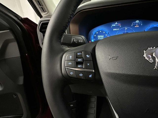 Thumbnail: 2025 Ford Bronco Sport - 40