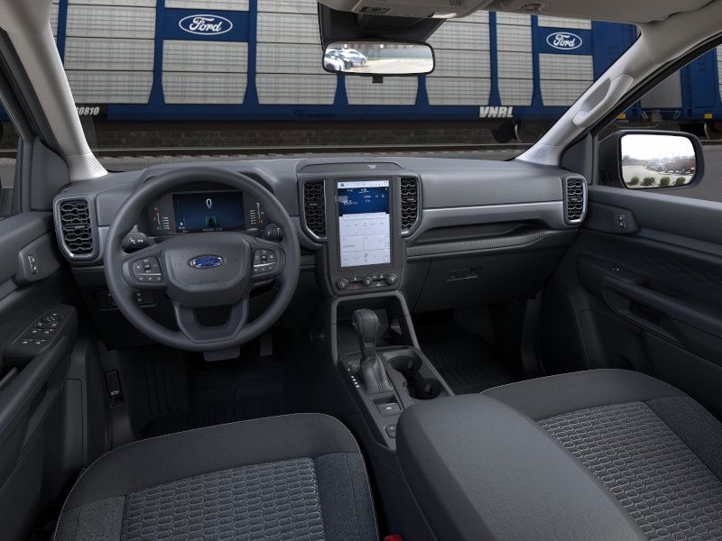 Thumbnail: 2025 Ford Ranger - 31