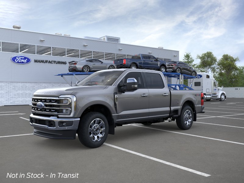 2026 Ford F-250 Lariat 4x4 Crew Cab 6-3/4' Box's photo