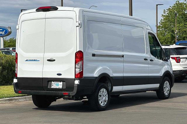 Thumbnail: 2023 Ford Transit Series - 27