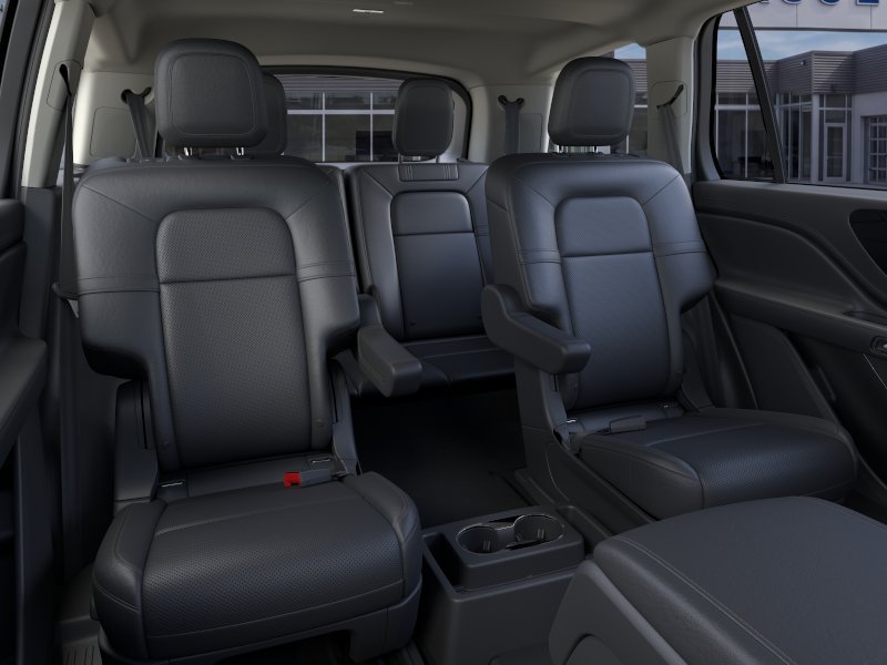 2026 Lincoln Aviator Premiere - Photo 33