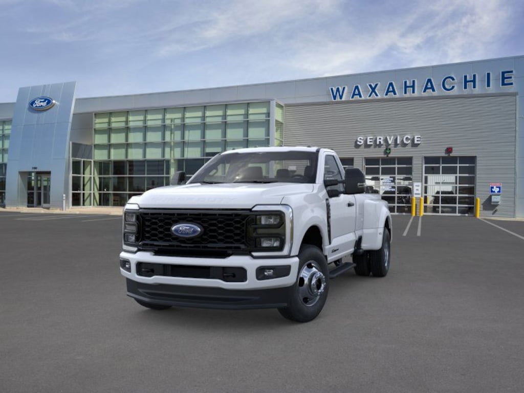 New 2026 Ford F-350SD XL Truck