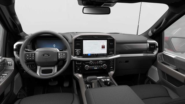 Thumbnail: 2026 Ford F-150 - 29