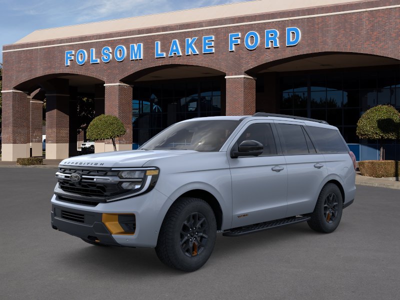 2026 Ford Expedition Tremor 4x4's photo