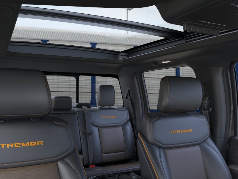 Thumbnail: 2026 Ford F-150 - 22