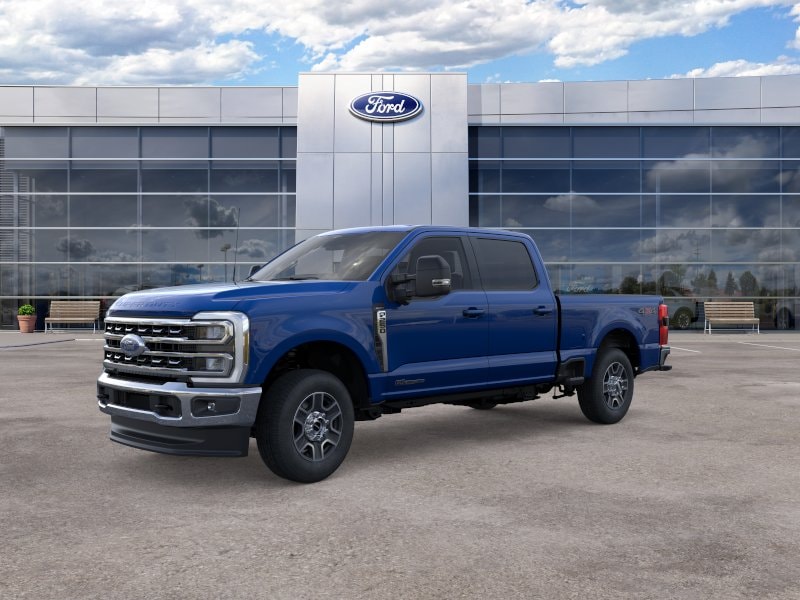 2026 Ford F-250 Super Duty Lariat - Photo 25