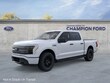 Ford F-150 Lightning