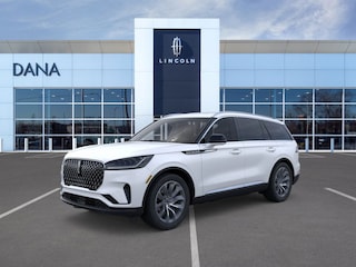 2025 Lincoln Aviator Premiere SUV