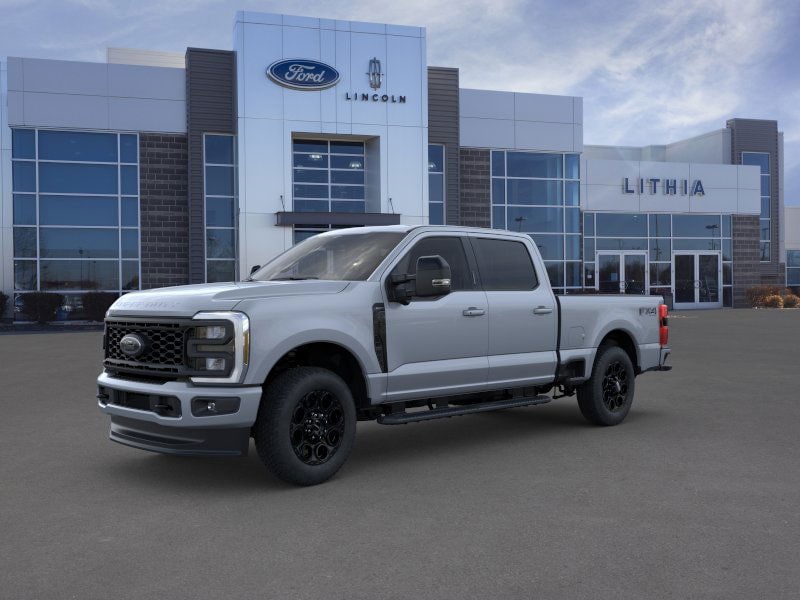 2025 Ford F-250 Lariat -
                  Boise, ID