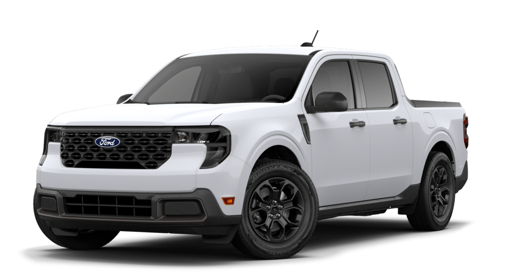 New 2026 Ford Maverick XLT TRUCK