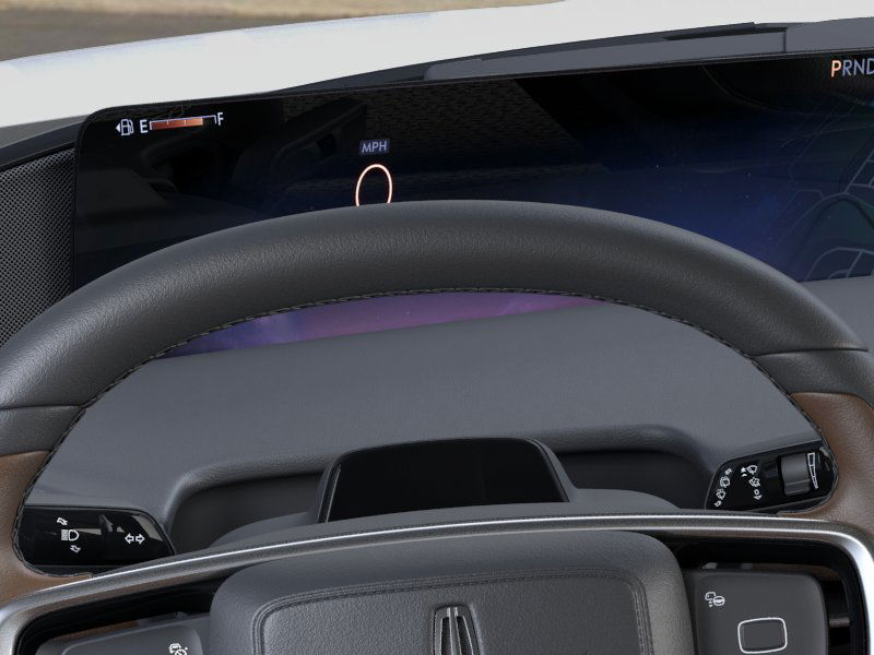 2025 Lincoln Navigator Reserve - Photo 13