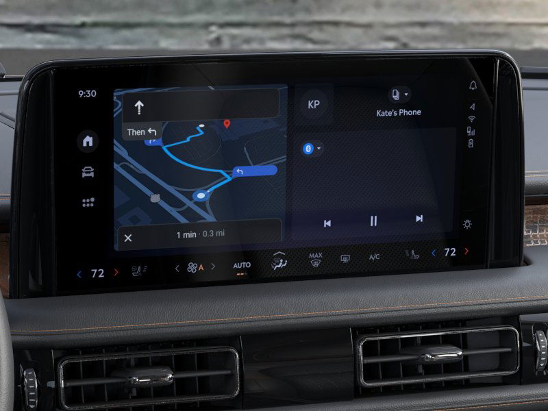 2025 Lincoln Aviator Black Label - Photo 47