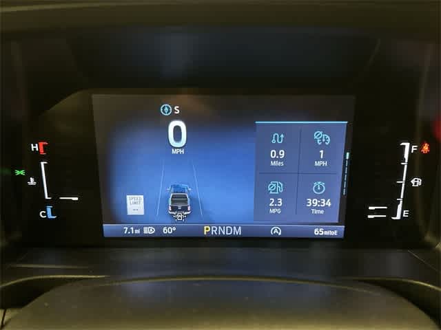 Thumbnail: 2025 Ford Ranger - 38