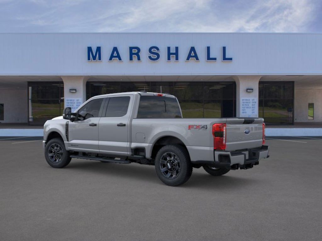 New 2026 Ford F-250 F-250 XL TRUCK