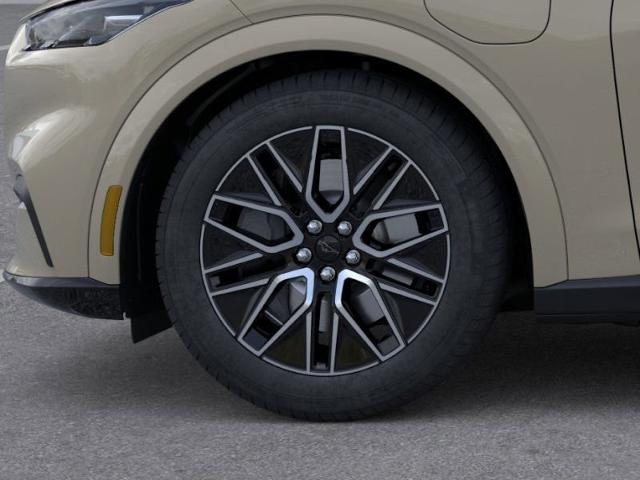 2026 Ford Mustang Mach-E Premium CROSSOVERS