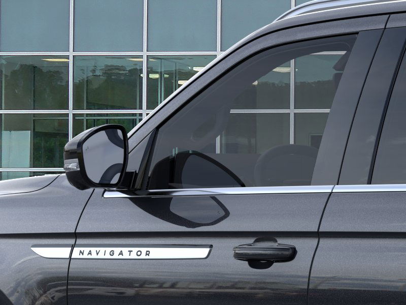2025 Lincoln Navigator Reserve - Photo 20