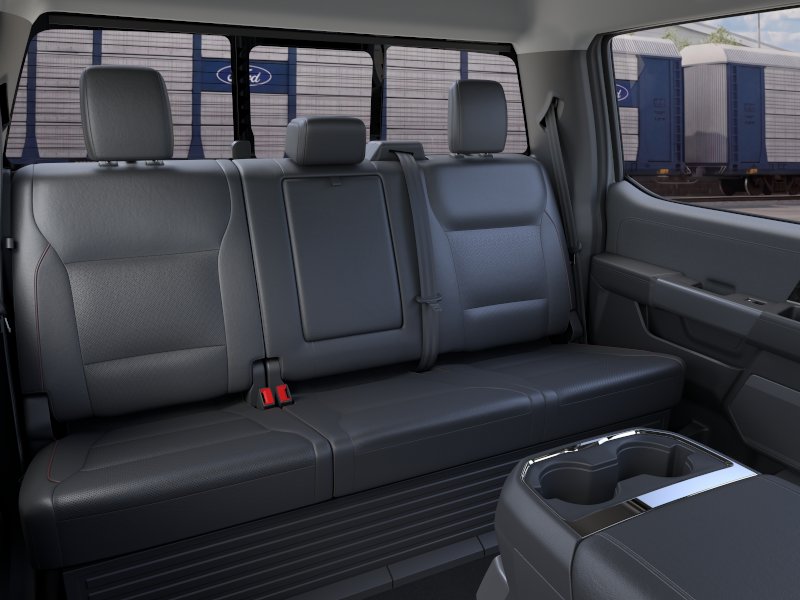 2026 Ford F-350 Truck Crew Cab