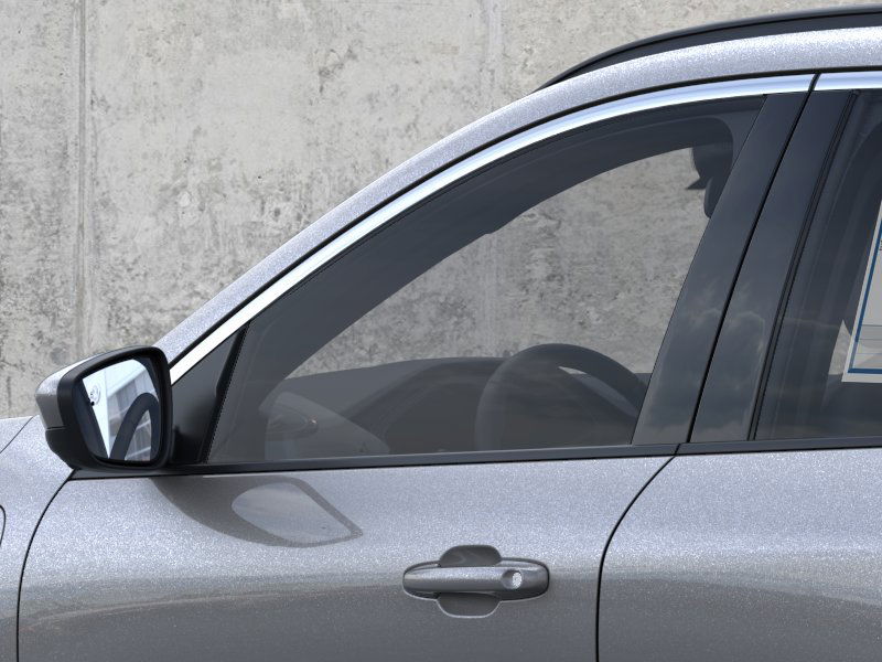 Thumbnail: 2025 Ford Escape - 43