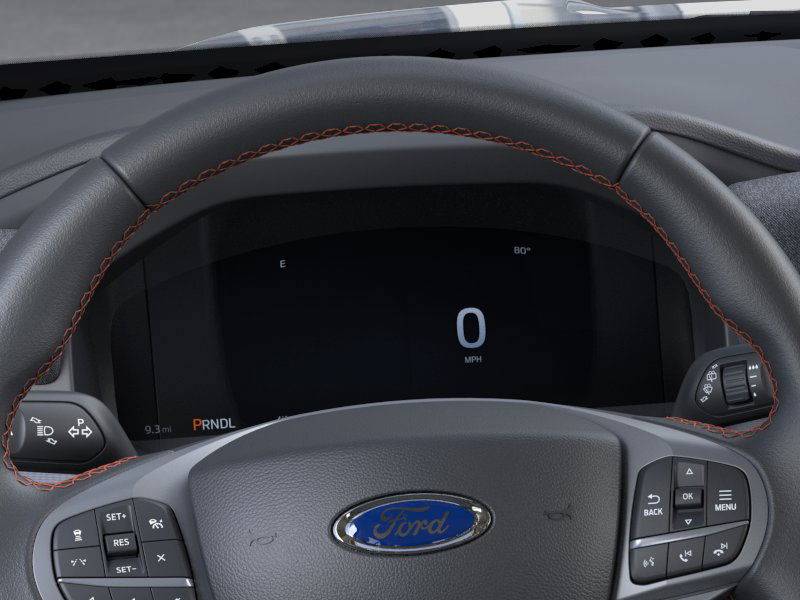 2026 Ford Explorer Active - Photo 13