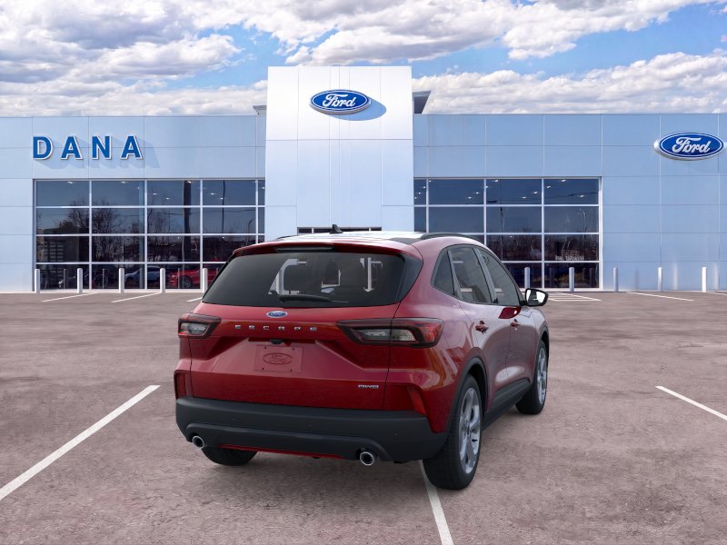 2025 Ford Escape ST-Line - Photo 31
