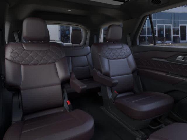 Thumbnail: 2026 Ford Explorer - 34