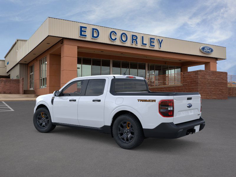 2023 Ford Maverick XLT photo 4