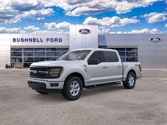 2026 Ford F-150 XLT TRUCK