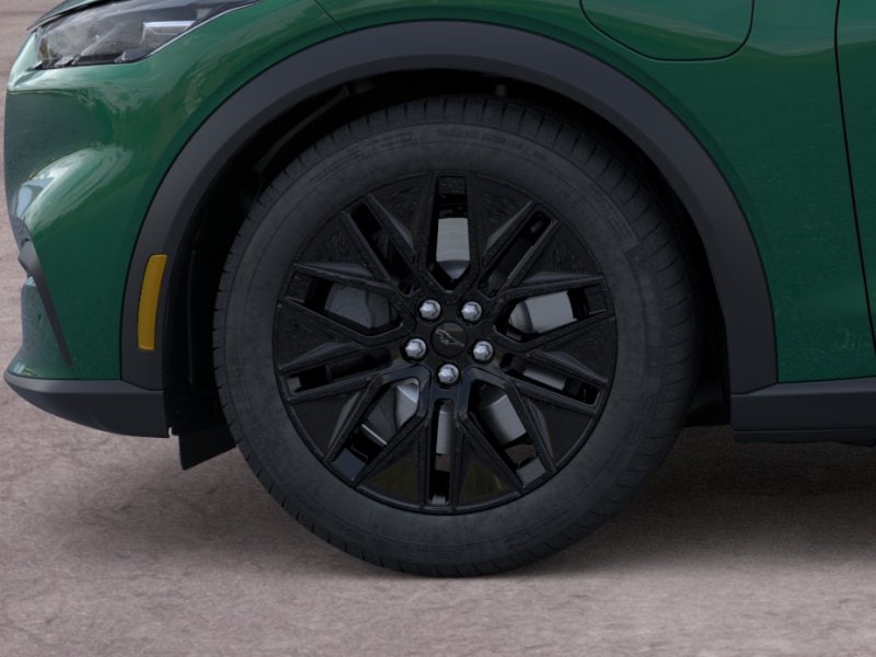 2026 Ford Mustang Mach-E Select SUV