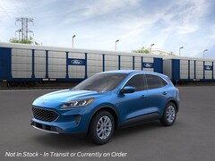 2022 Ford Escape SE SUV in Cedartown, GA