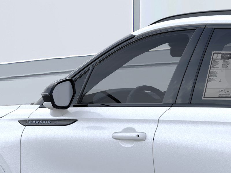 2026 Lincoln Corsair Reserve CROSSOVERS