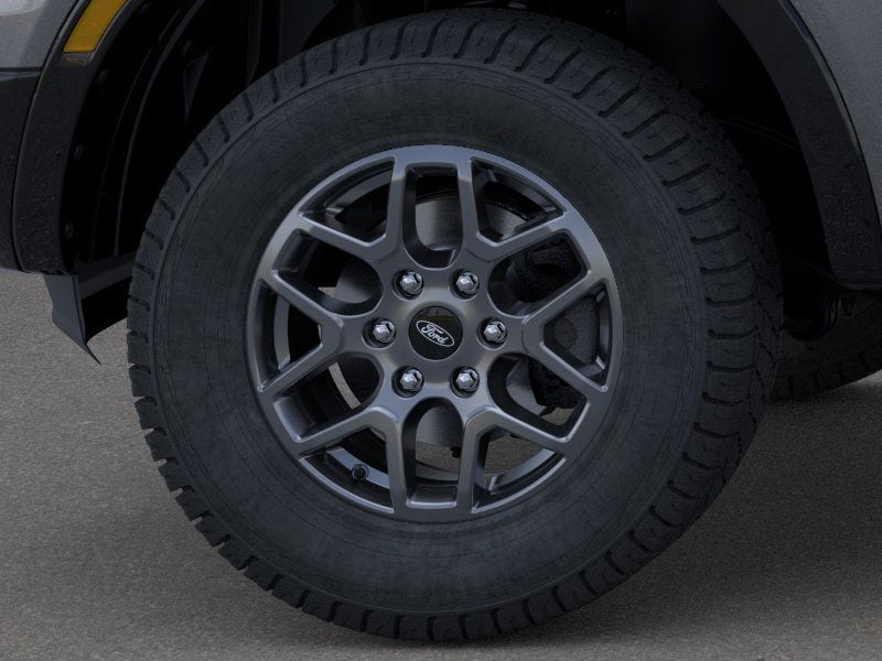 2025 Ford Ranger XLT photo 15