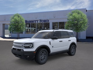 2026 Ford Bronco Sport Big Bend SUV