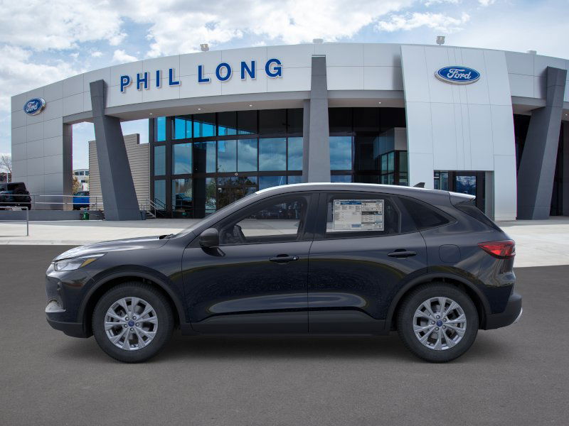 2026 Ford Escape Active photo 2