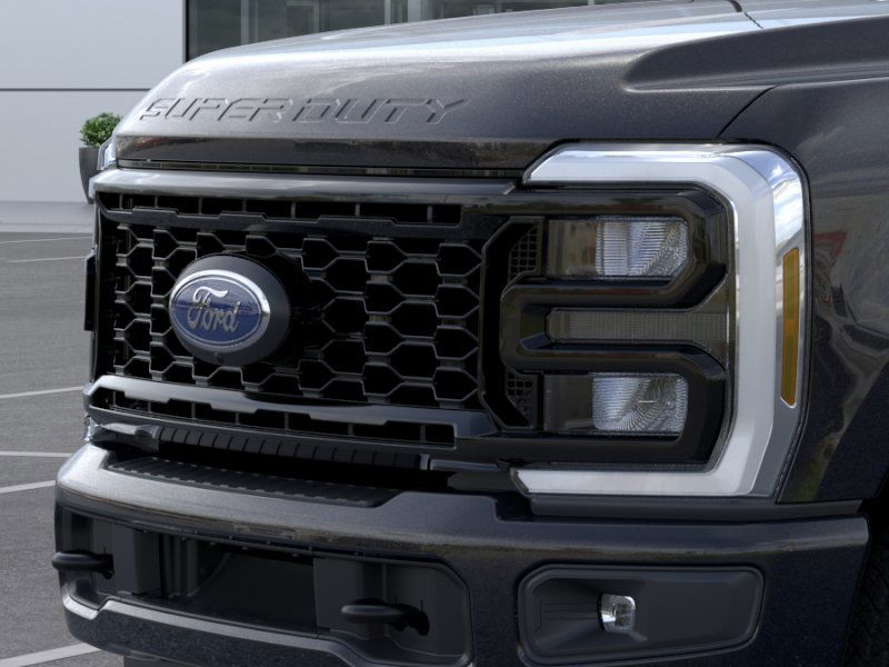 2026 Ford F-250 Super Duty XL - Photo 17