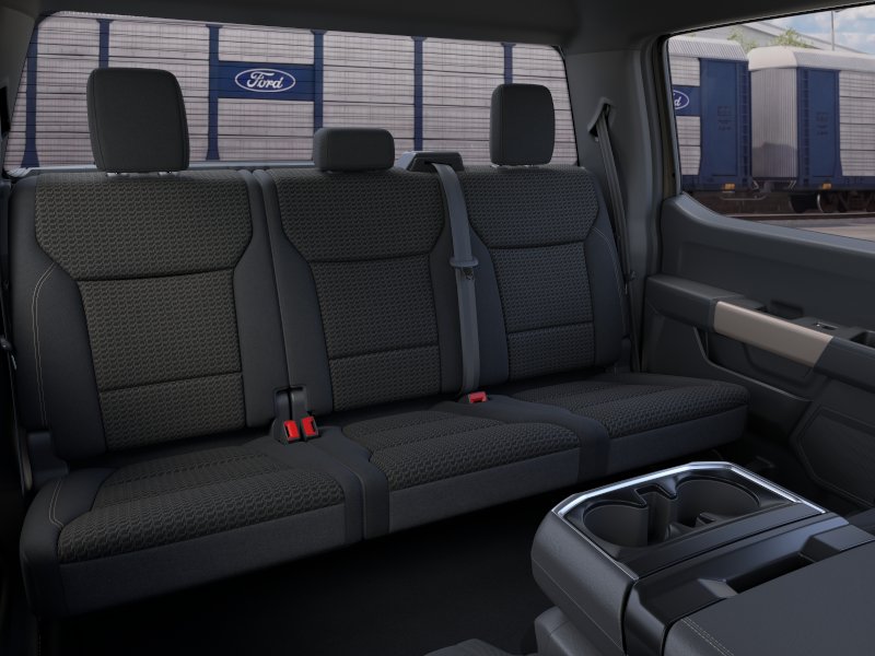 2026 Ford F-150 STX&reg; TRUCK
