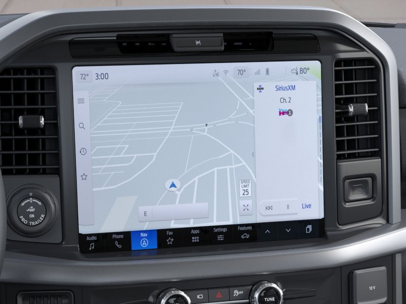 2025 Ford F-150 XLT - Photo 53