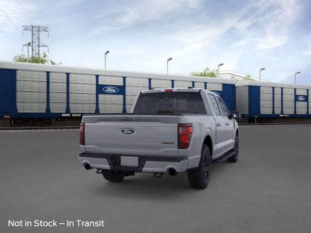 Thumbnail: 2026 Ford F-150 - 30