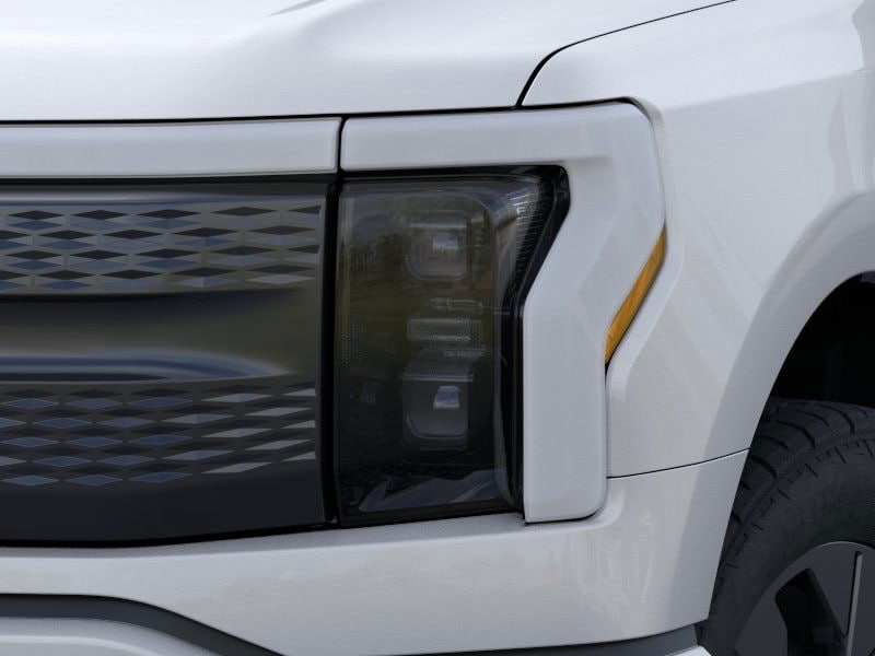 Thumbnail: 2025 Ford F-150 - 18