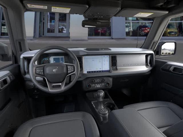 Thumbnail: 2025 Ford Bronco - 34