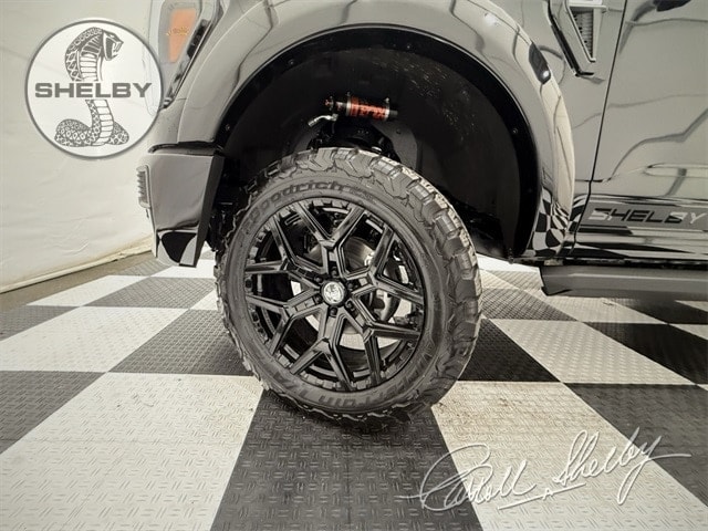 2025 Ford F-150 Lariat - Photo 55