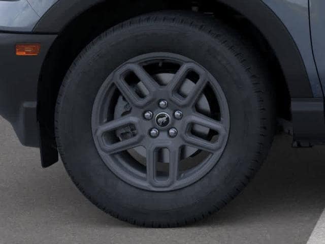 Thumbnail: 2025 Ford Bronco Sport - 42