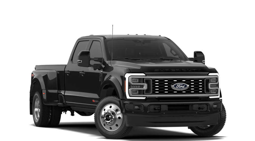 New 2027 Ford F-Series Sd