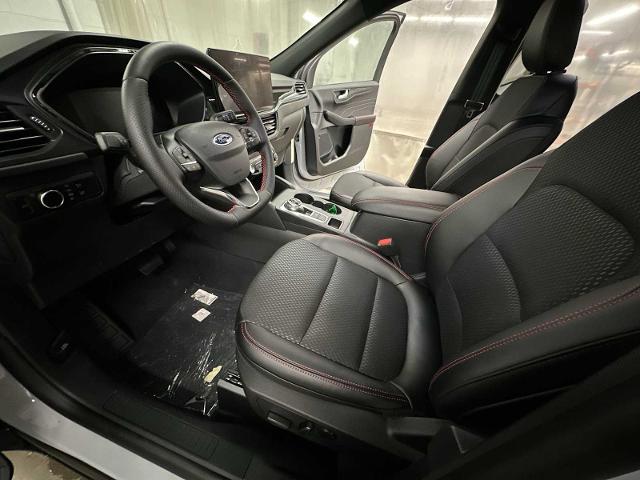 Thumbnail: 2026 Ford Escape - 48