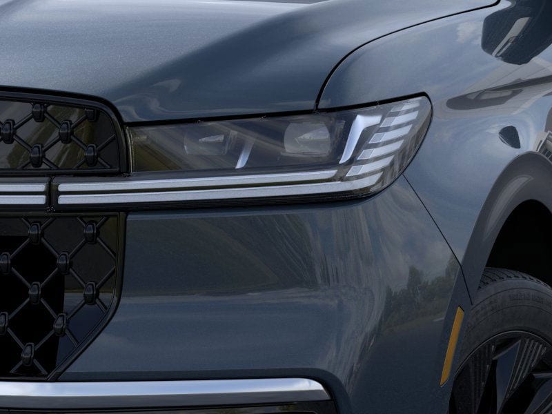 Thumbnail: 2026 Lincoln Navigator L - 42