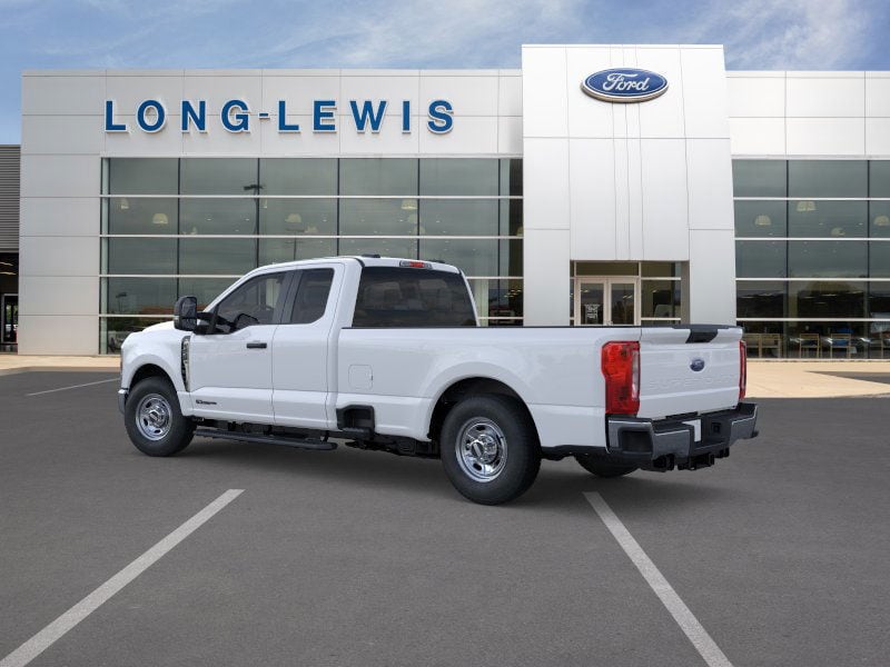 2026 Ford F-250 Super Duty XL - Photo 32