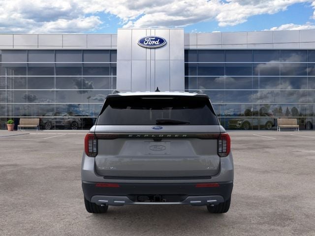 2026 Ford Explorer Active - Photo 28