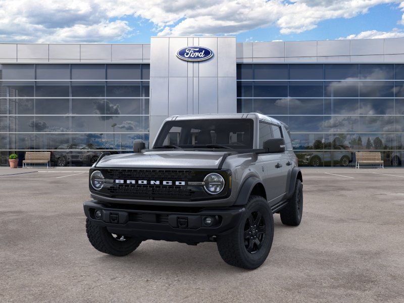 2025 Ford Bronco 4-Door Big Bend - Photo 59