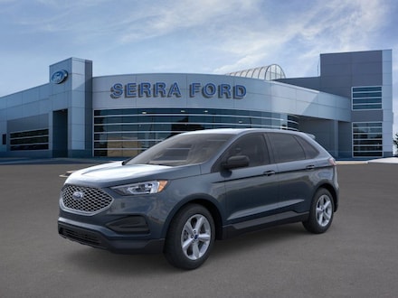2024 Ford Edge SE SUV 2024 Ford Edge SE SUV