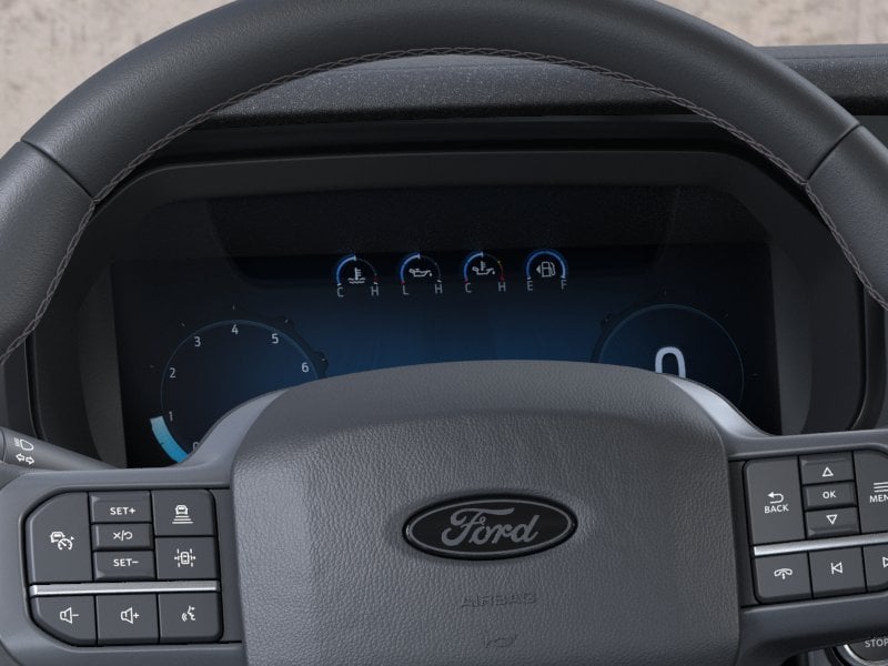 2026 Ford F-150 Lariat - Photo 31