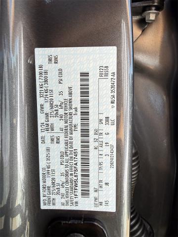 2025 Ford F-150 Lariat - Photo 54